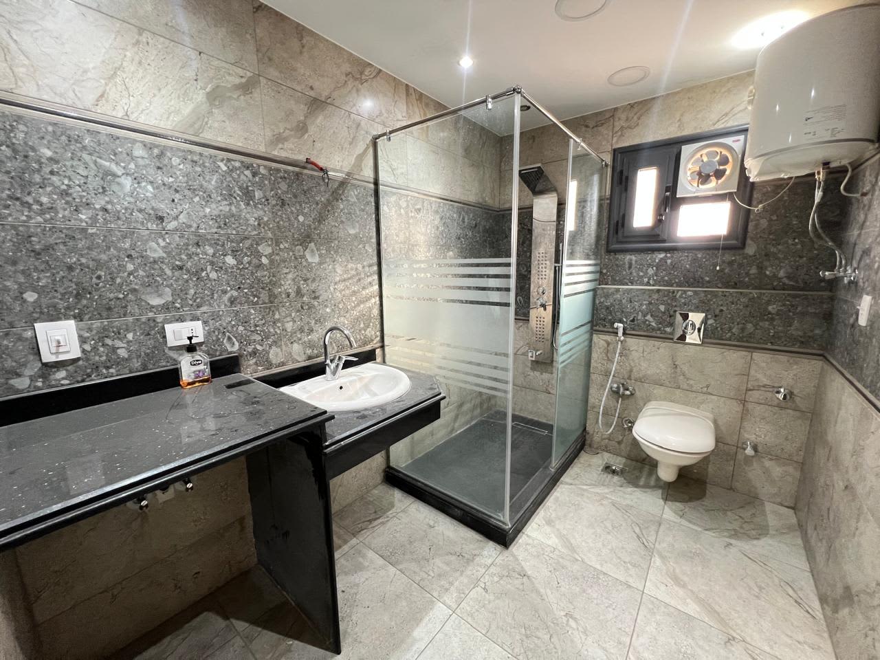 Administrative Office for Rent | 150 Sqm | Zahraa El Maadi.