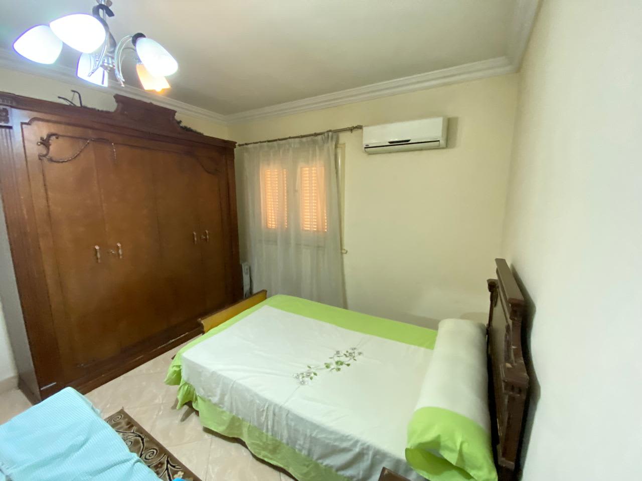 Cozy Modern Apartment For Rent In Maadi Degla.