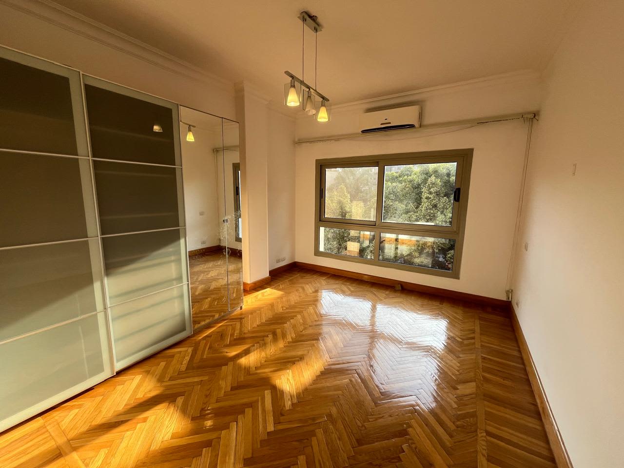 Stylish Apartment in Maadi with shared Garden, Pool & Gym access