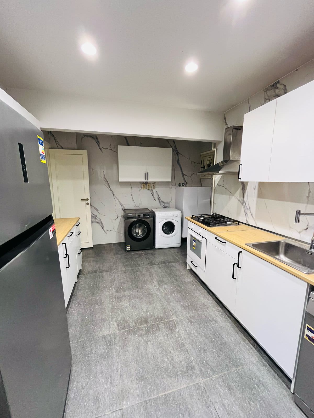 Elegant Furnished Apartment In The Heart Of Degla El Maadi.