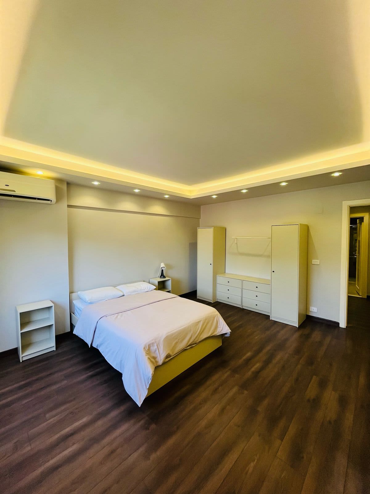 Elegant Furnished Apartment In The Heart Of Degla El Maadi.