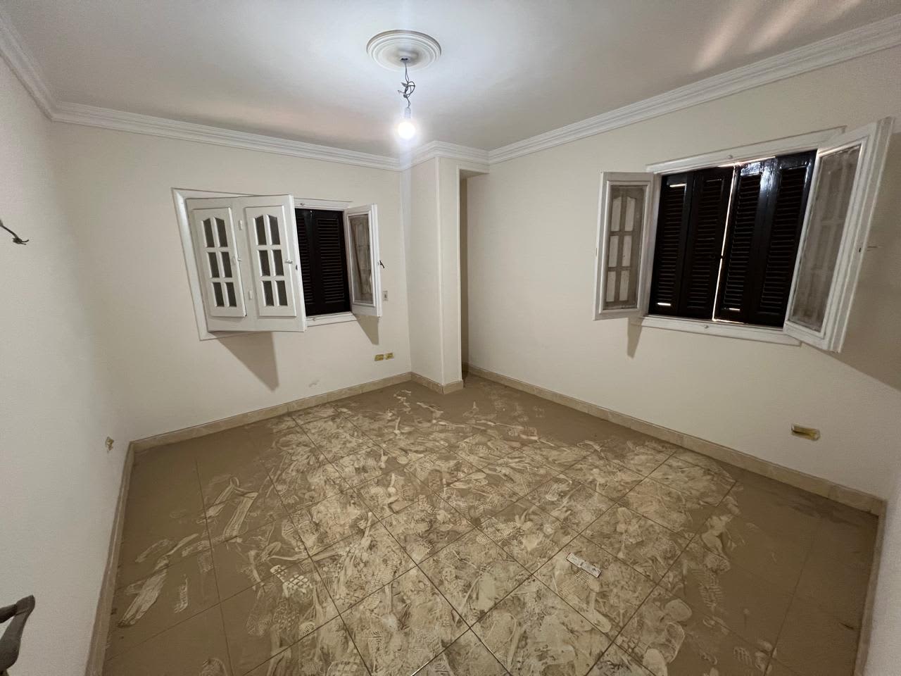 Administrative Office For Rent| 200m² | New Maadi.