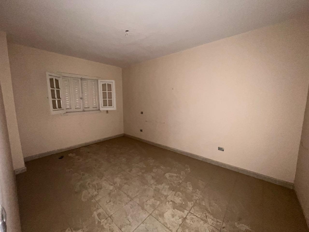 Modern Administrative Office | 200m² | For Rent in New Maadi.