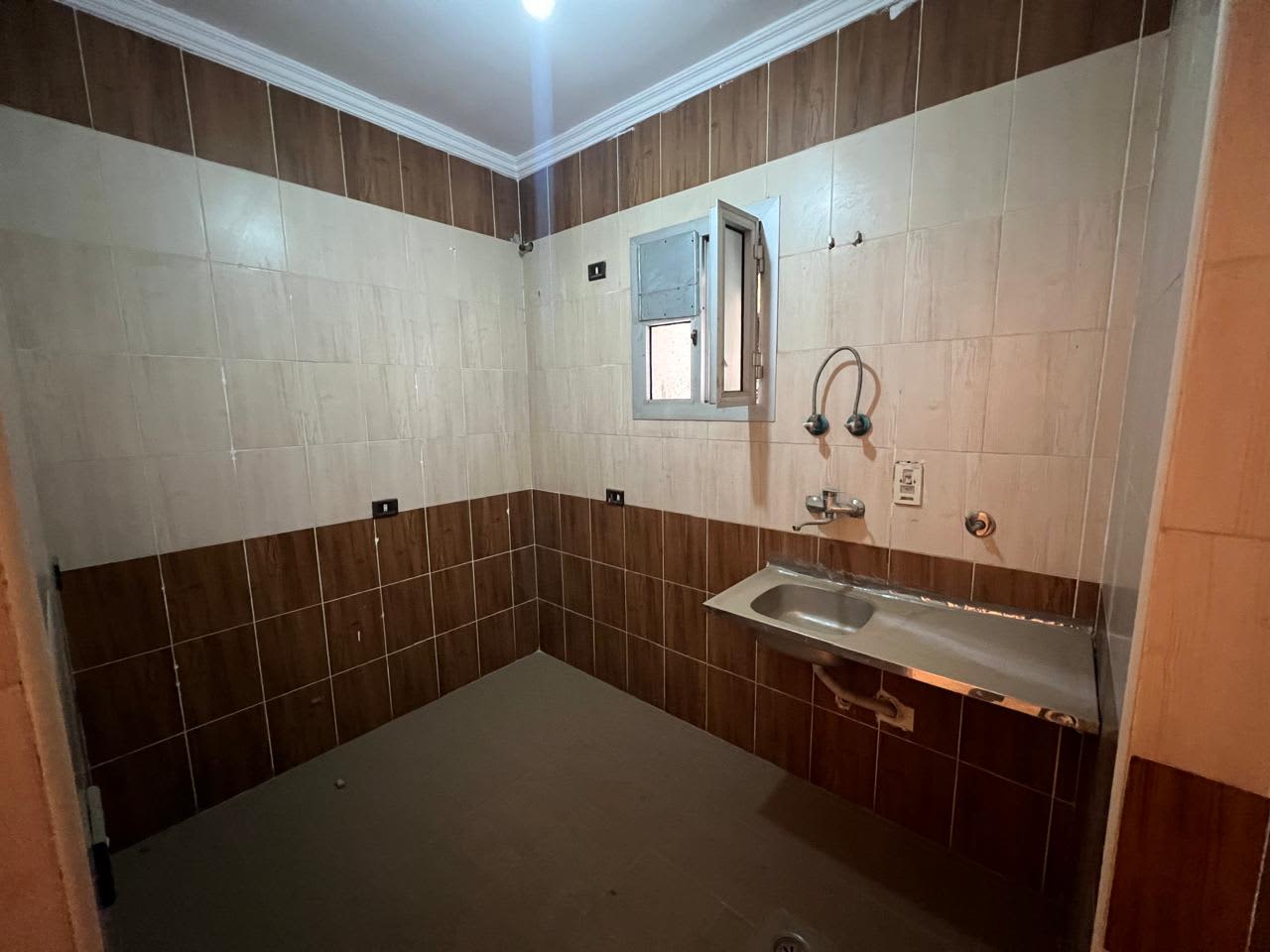 Modern Administrative Office | 200m² | For Rent in New Maadi.