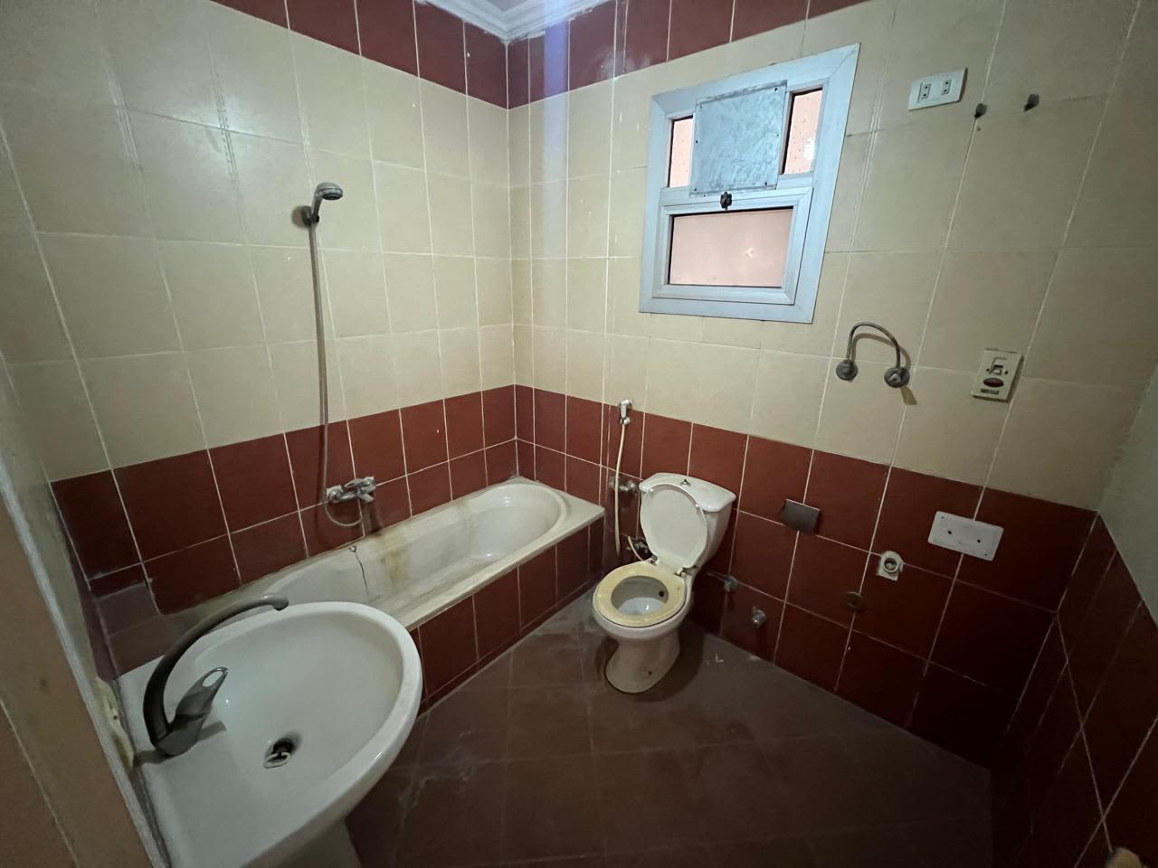 Modern Administrative Office | 200m² | For Rent in New Maadi.
