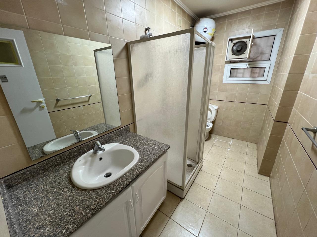 Ground Floor Apartment for Rent in Maadi with Private Garden