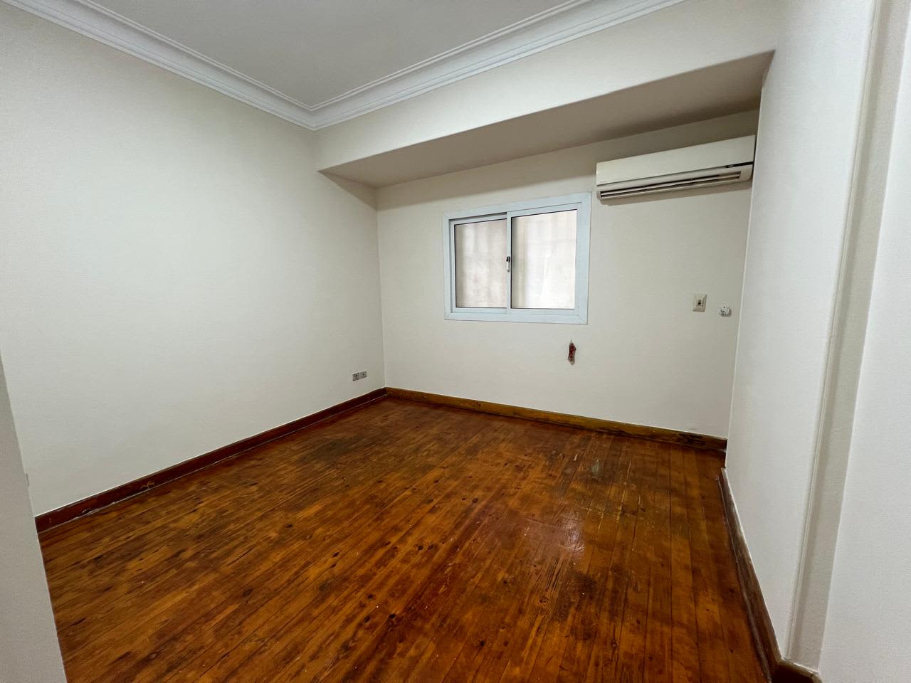 Ground Floor Apartment for Rent in Maadi with Private Garden