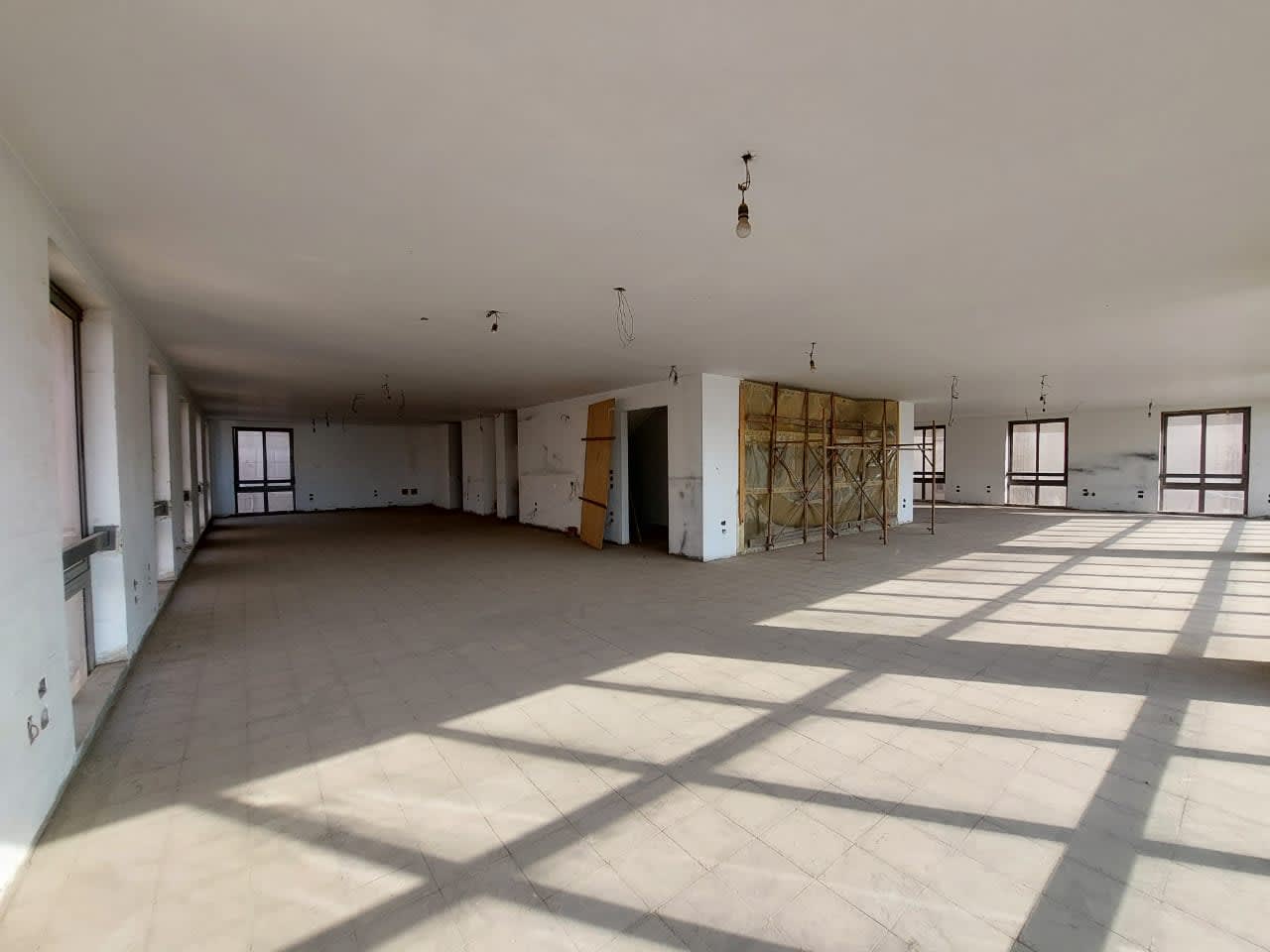 Prime Administrative Duplex for Rent | 640 Sqm | New Maadi