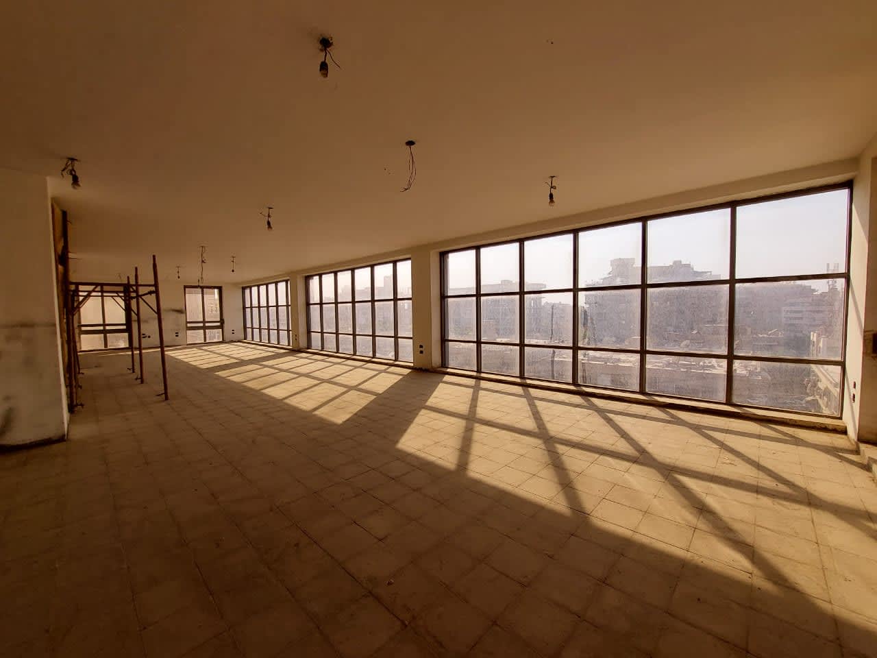Prime Administrative Duplex for Rent | 640 Sqm | New Maadi