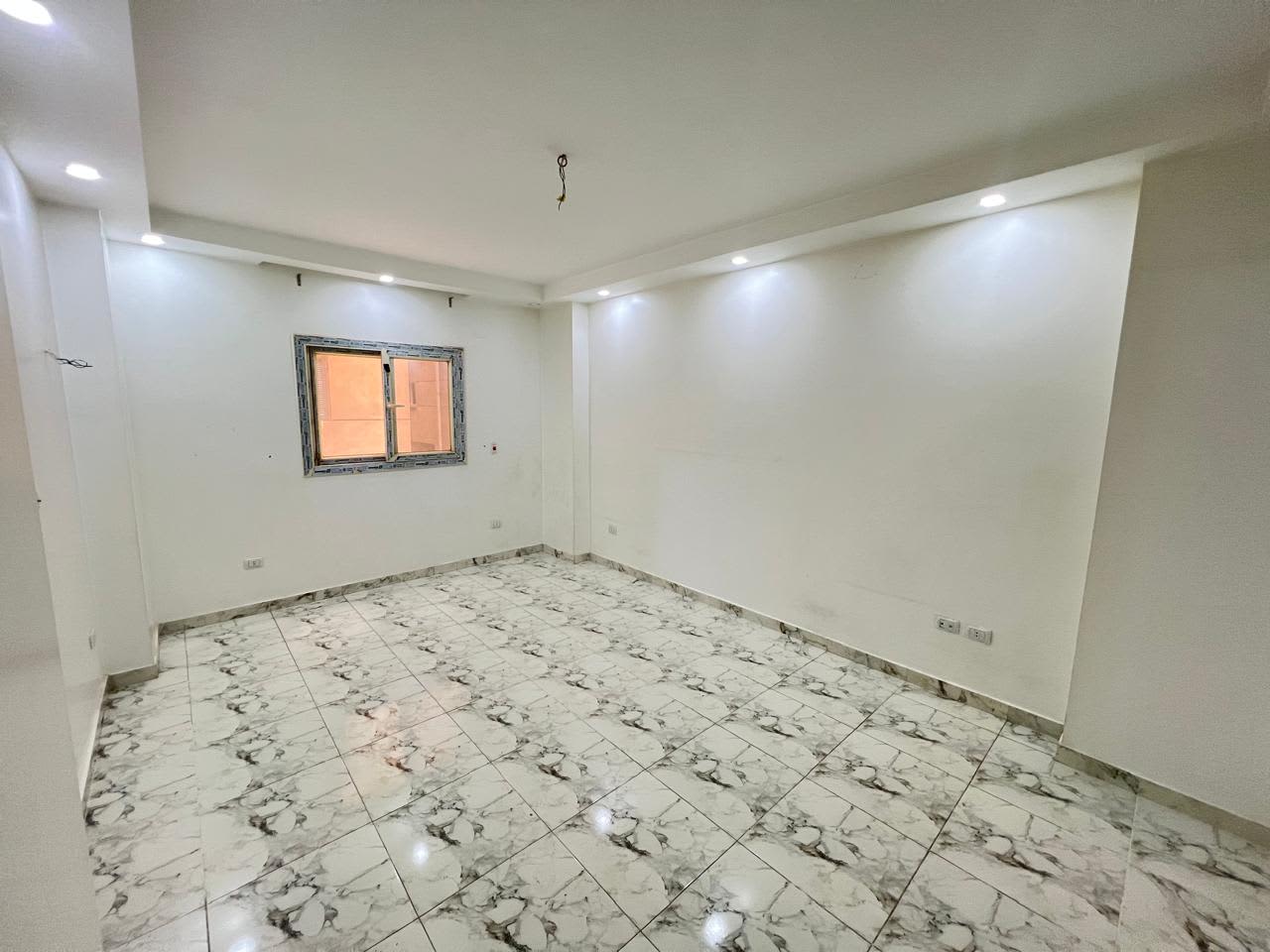 Modern Administrative Office | 250m² | For Rent in New Maadi.