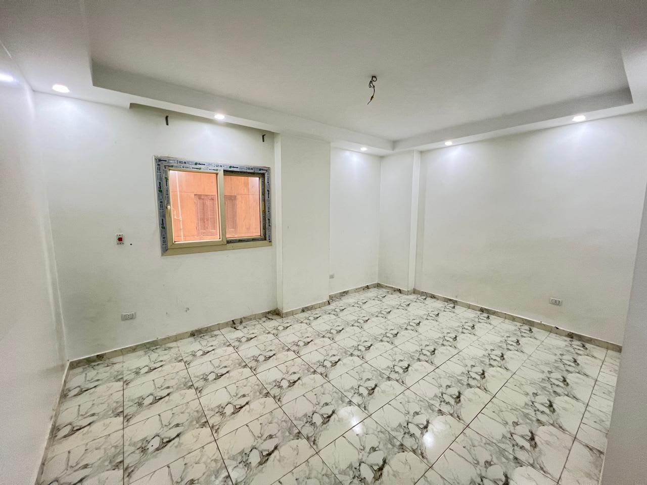 Modern Administrative Office | 250m² | For Rent in New Maadi.