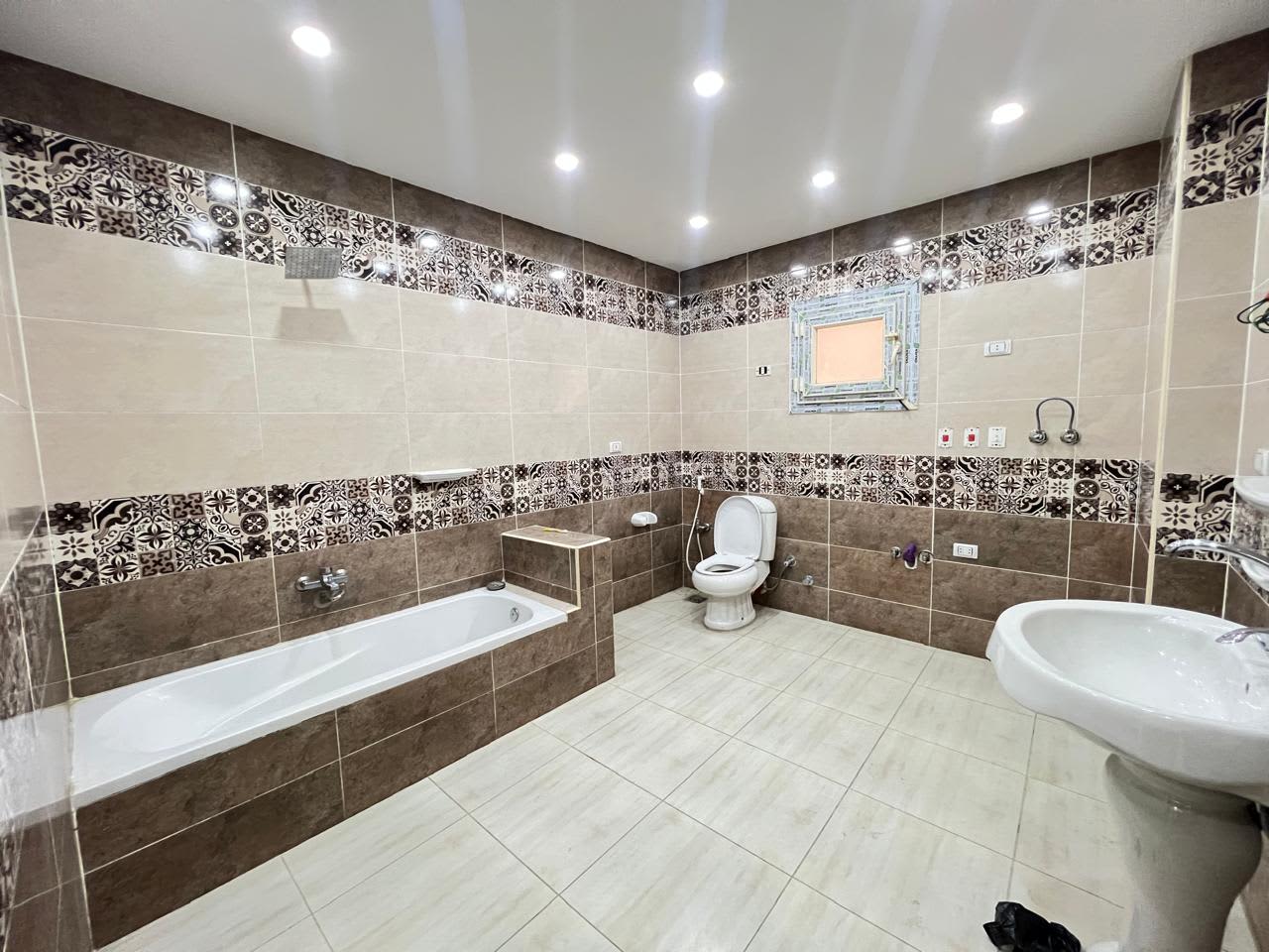 Modern Administrative Office | 250m² | For Rent in New Maadi.