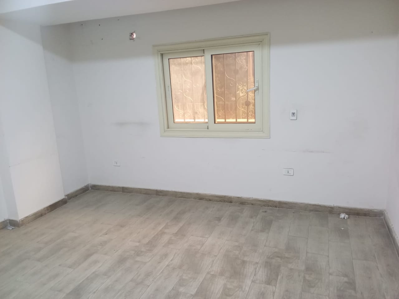 Fully Finished Administrative Office | 200m² | New Maadi.
