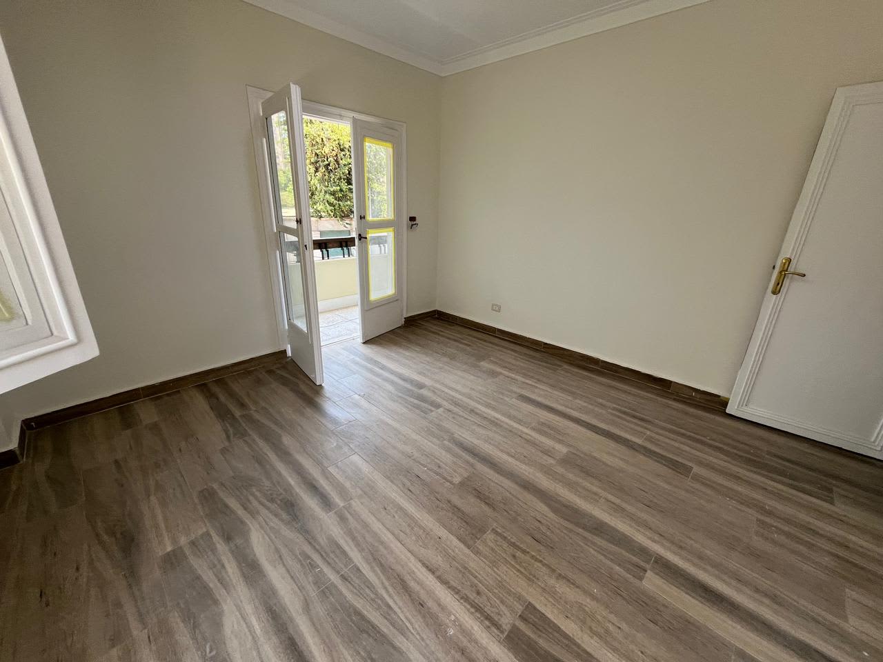 Exquisite 150sqm Apartment in Maadi Sarayat