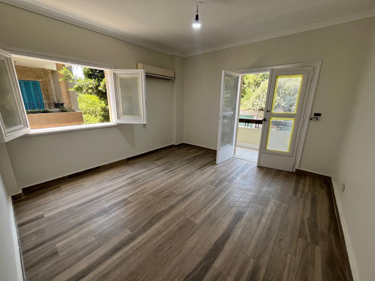 Exquisite 150sqm Apartment in Maadi Sarayat