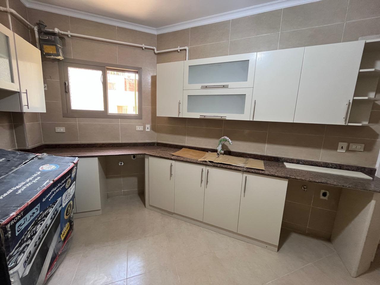 Exquisite 150sqm Apartment in Maadi Sarayat