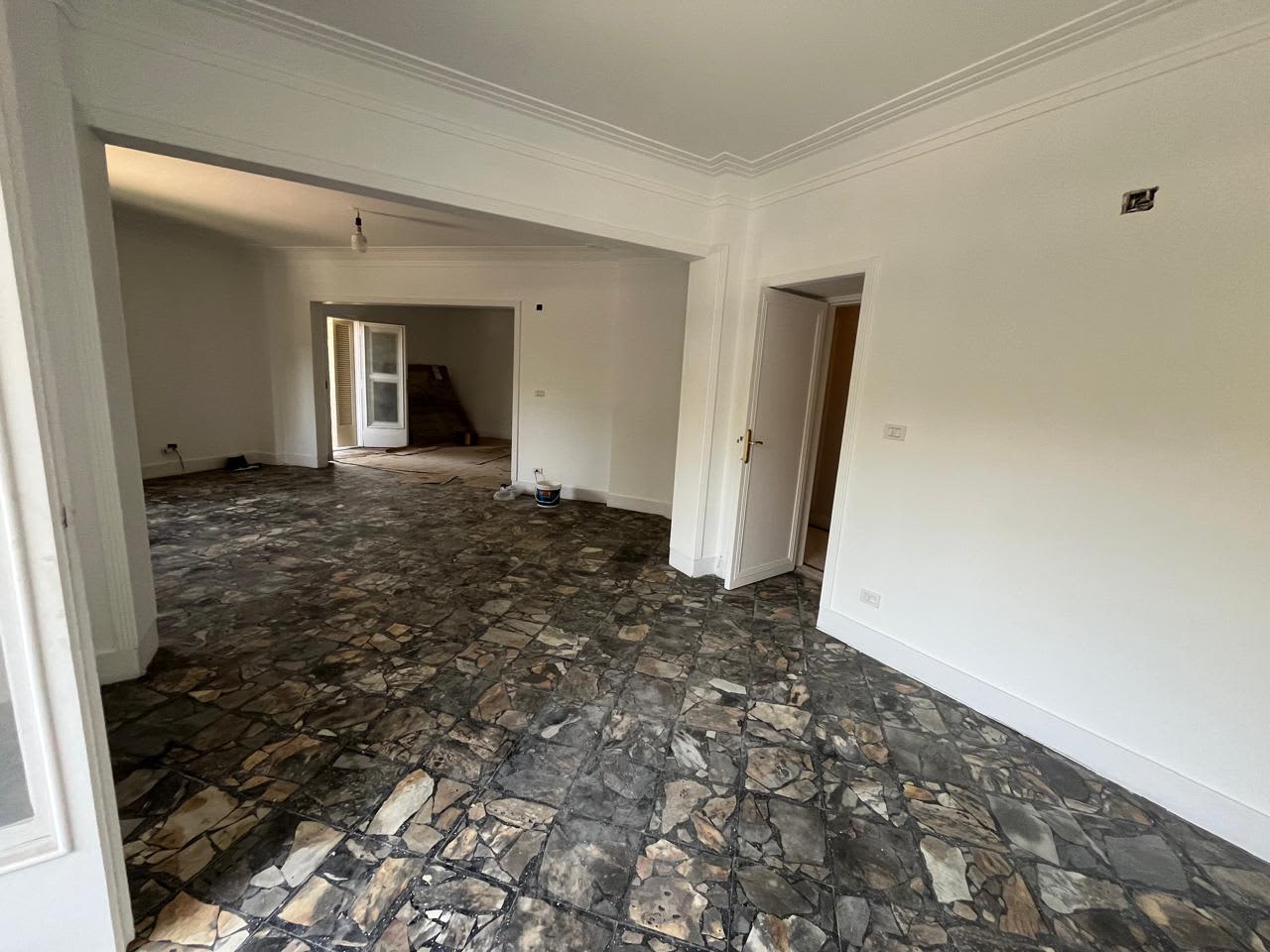 Exquisite 150sqm Apartment in Maadi Sarayat