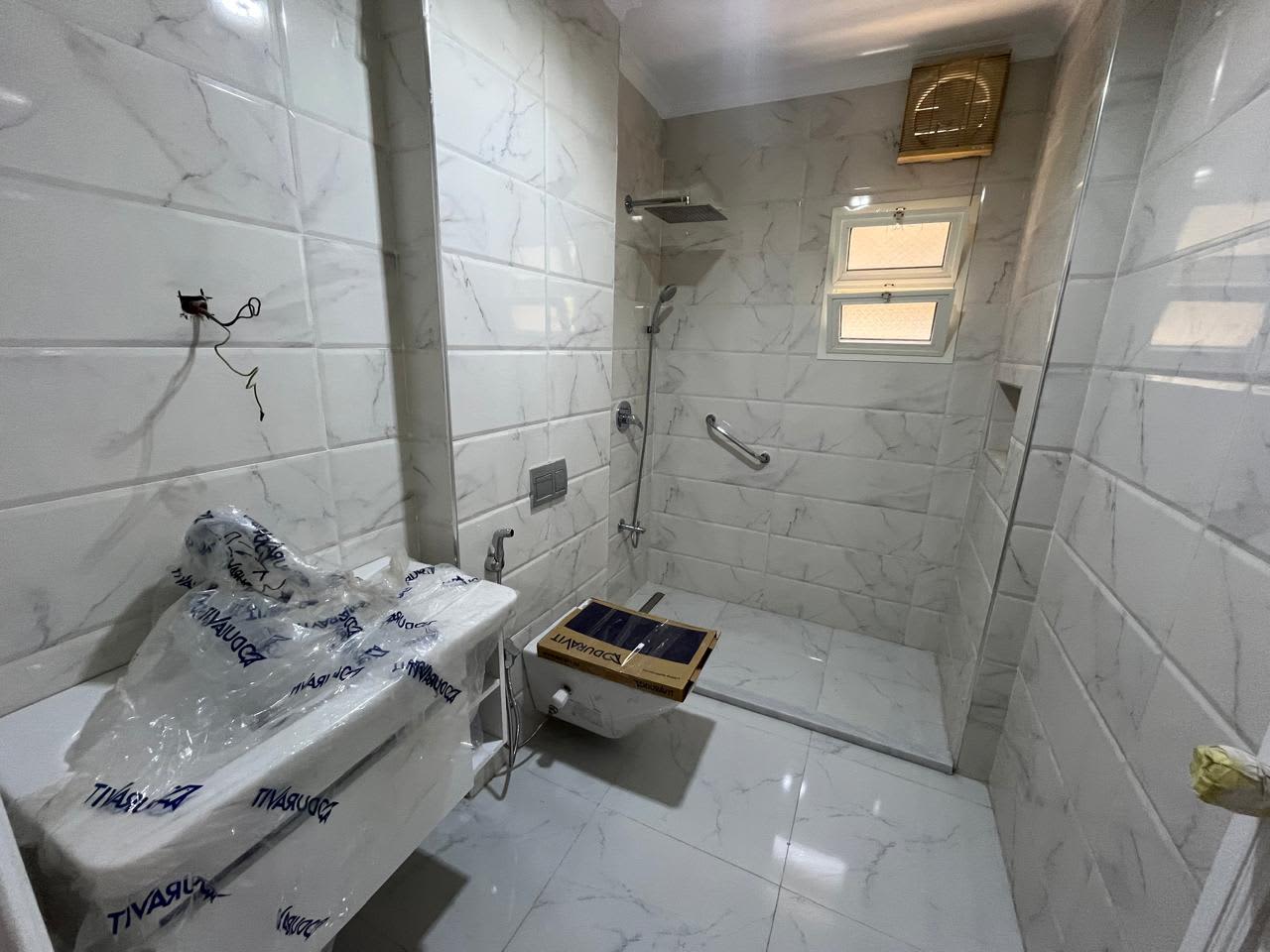 Exquisite 150sqm Apartment in Maadi Sarayat