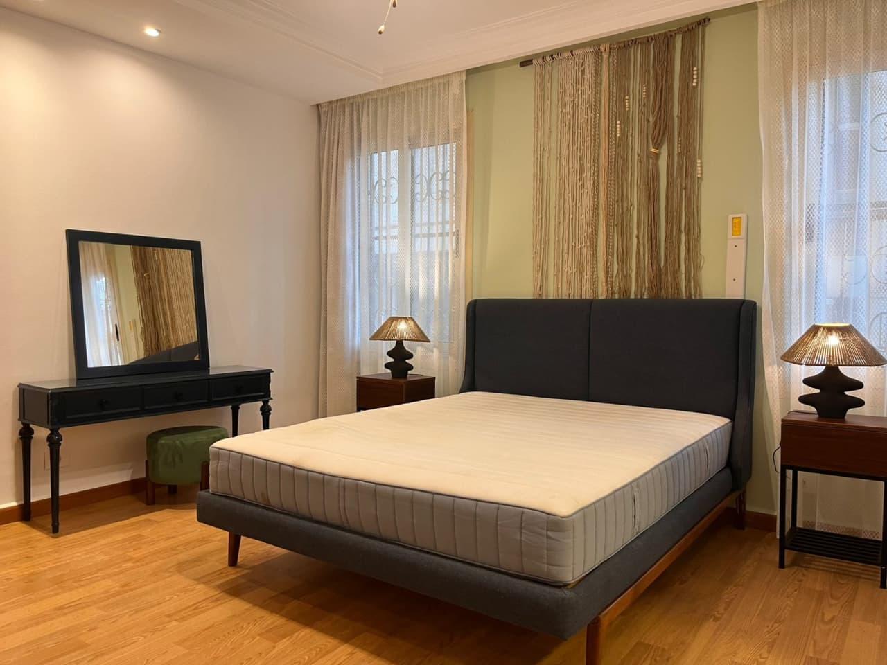 Luxury 4 Bedroom Apartment in Maadi Bright & Elegant