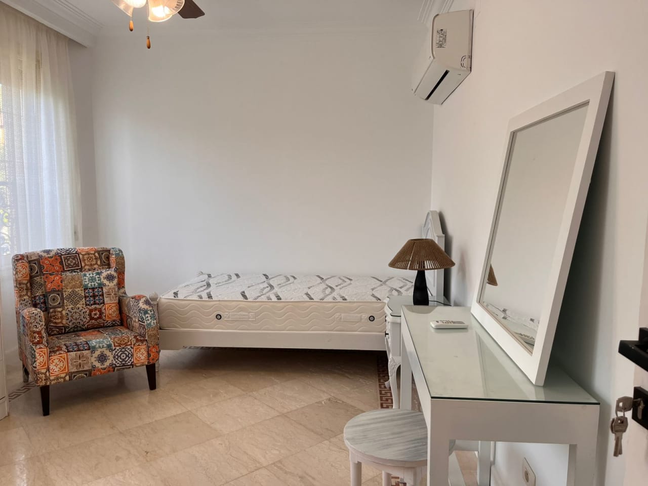 Luxury 4 Bedroom Apartment in Maadi Bright & Elegant