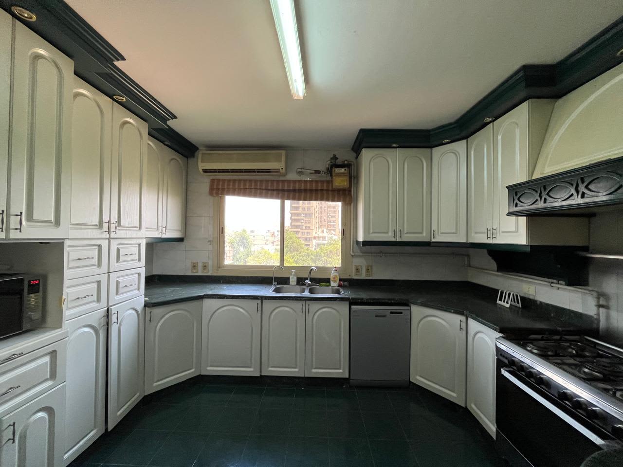 Elegant 3 Bedrooms For Rent In Maadi Degla |Prime Location.