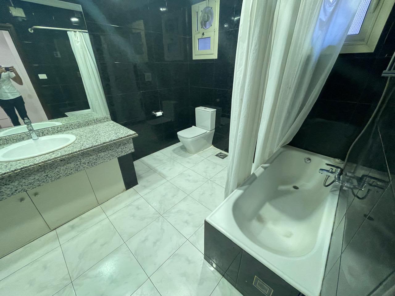 Furnished 4 Bedroom Apartment in a Prime Maadi Sarayat