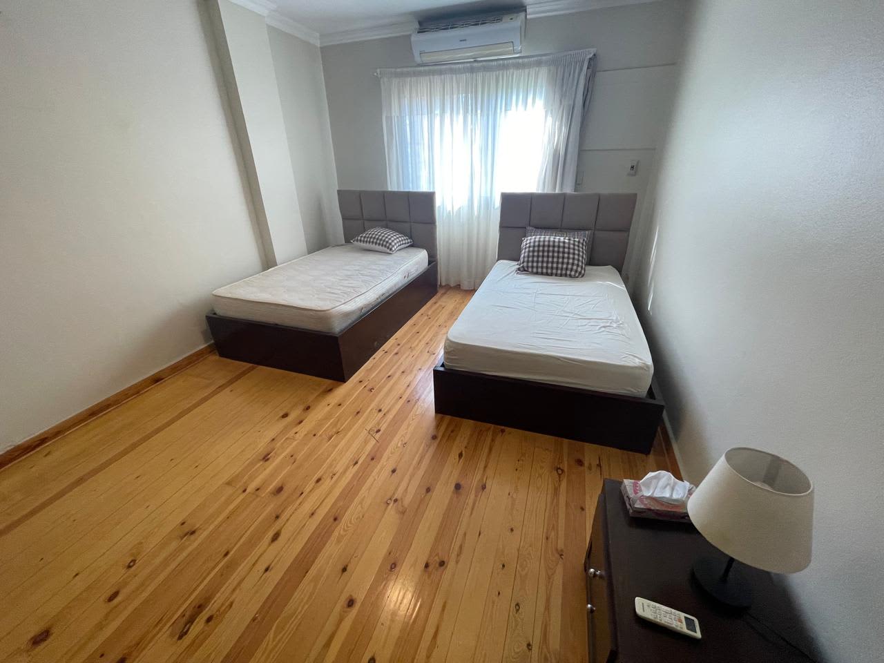 Furnished 4 Bedroom Apartment in a Prime Maadi Sarayat