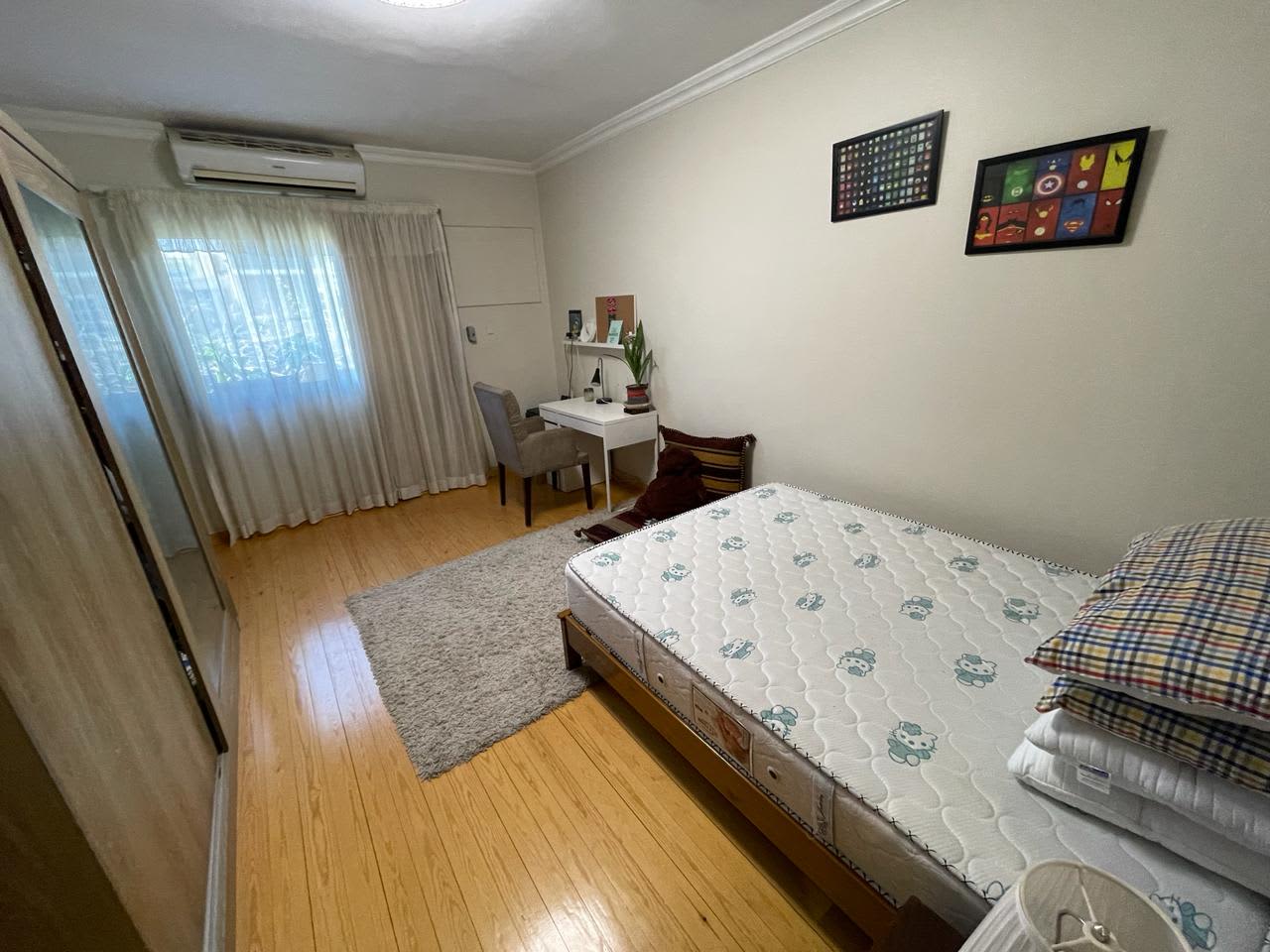 Furnished 4 Bedroom Apartment in a Prime Maadi Sarayat
