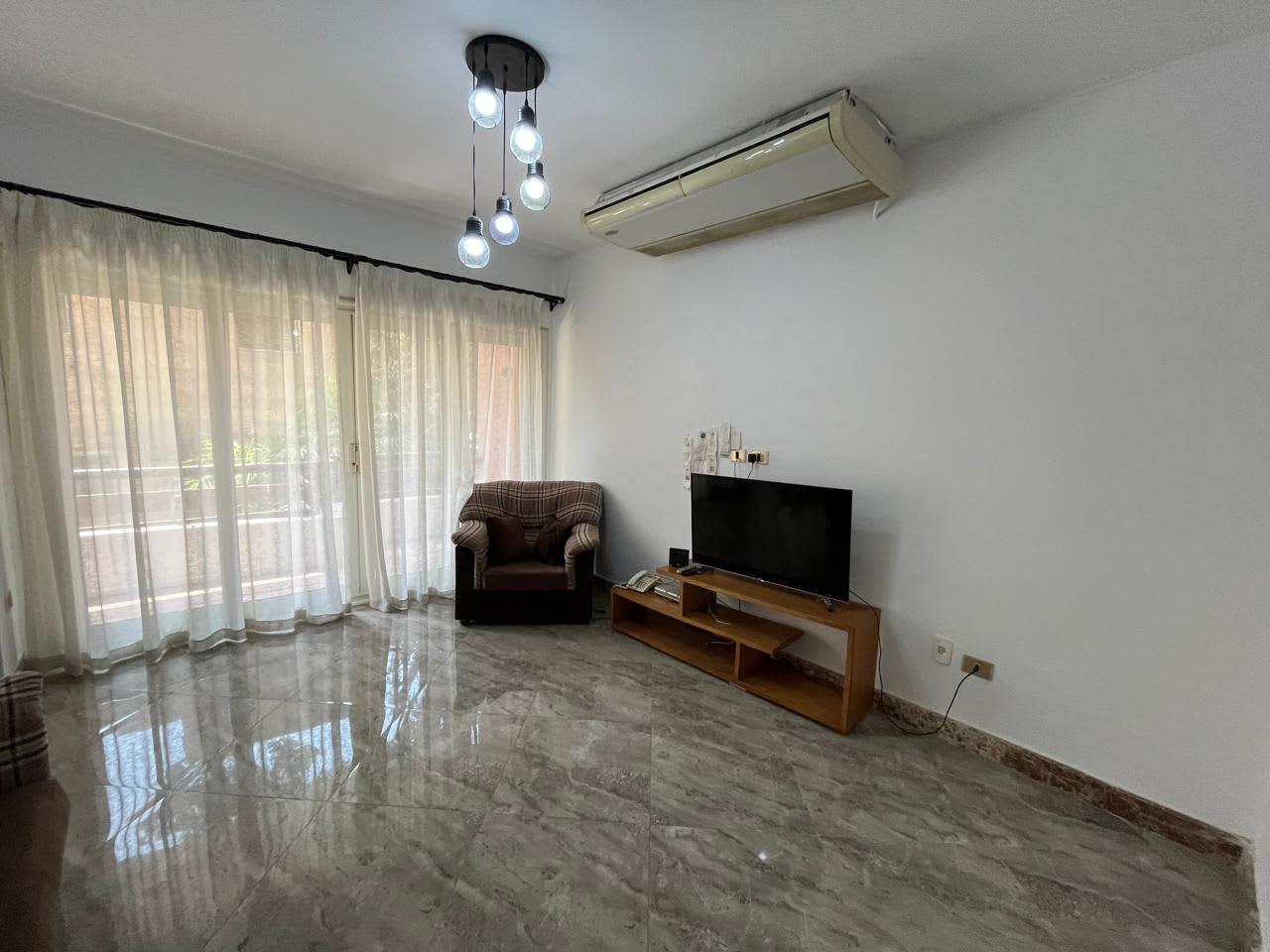 Apartment With180sqm Modern Gem in Prime Maadi Sarayat