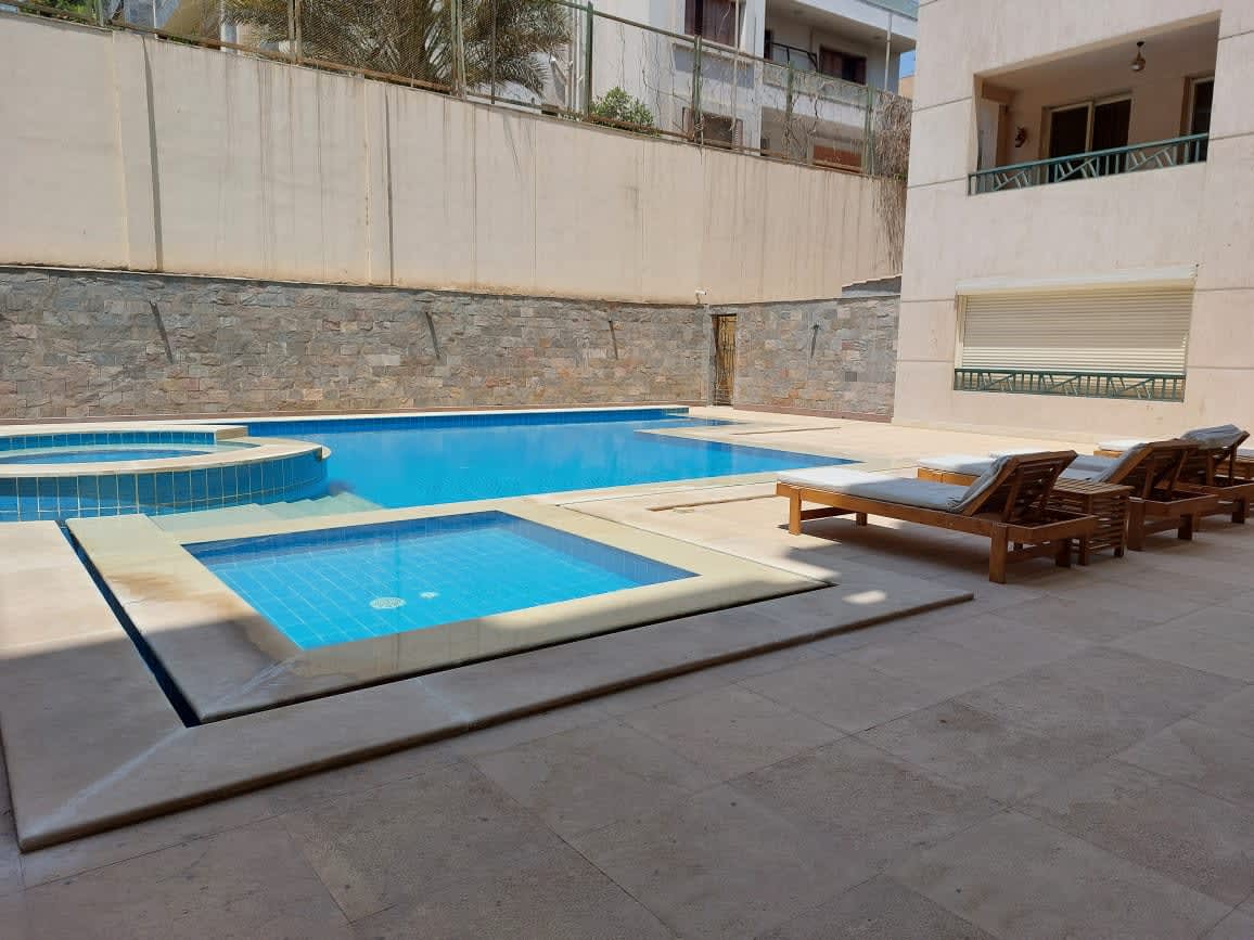 3 bedroom Apartment for rent in Sarayat
