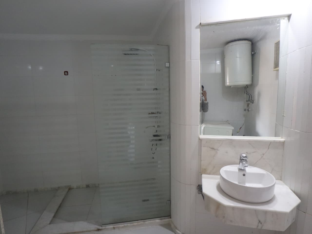 The Bright & Airy Apartment With Affordable Price In Maadi Degla