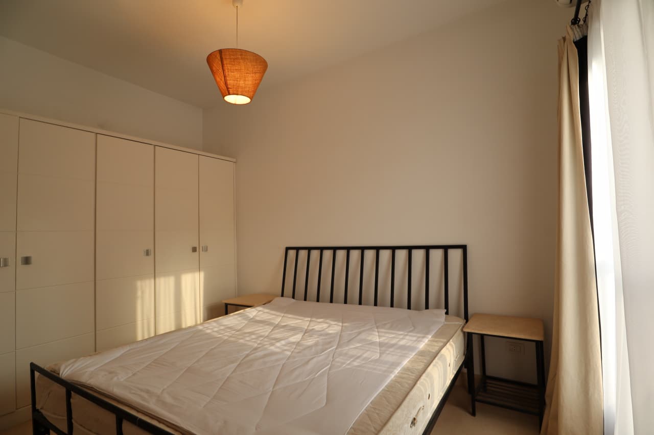 Stylish 3 Bedroom Apartment with Balcony in Maadi