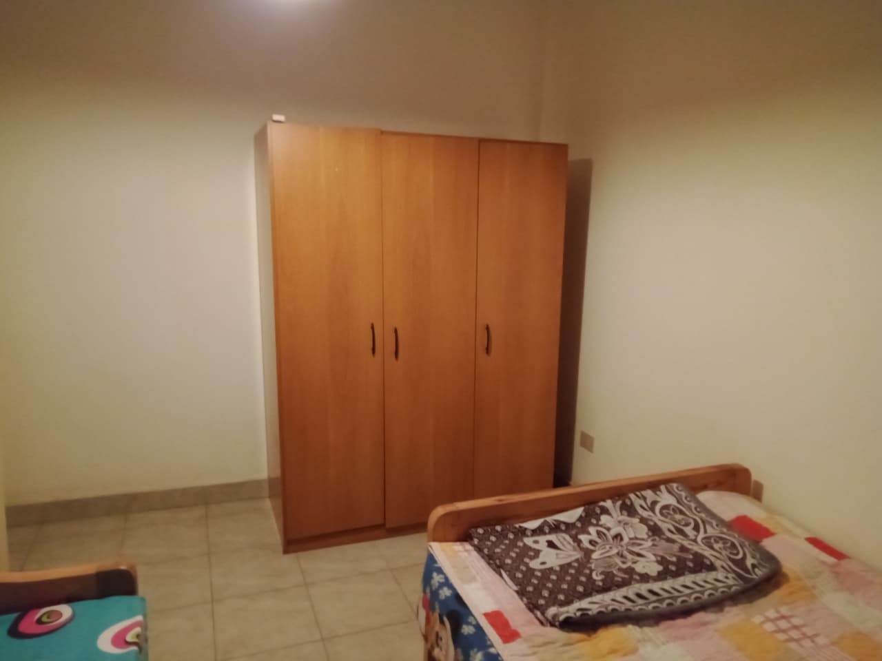 Cozy Furnished Apartment For Rent In Sarayat El Maadi.