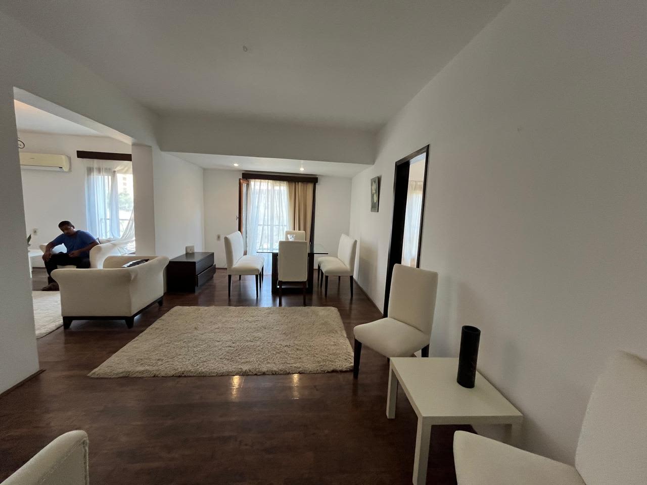 Modern Layout Apartment In Neighborhood In Maadi Degla