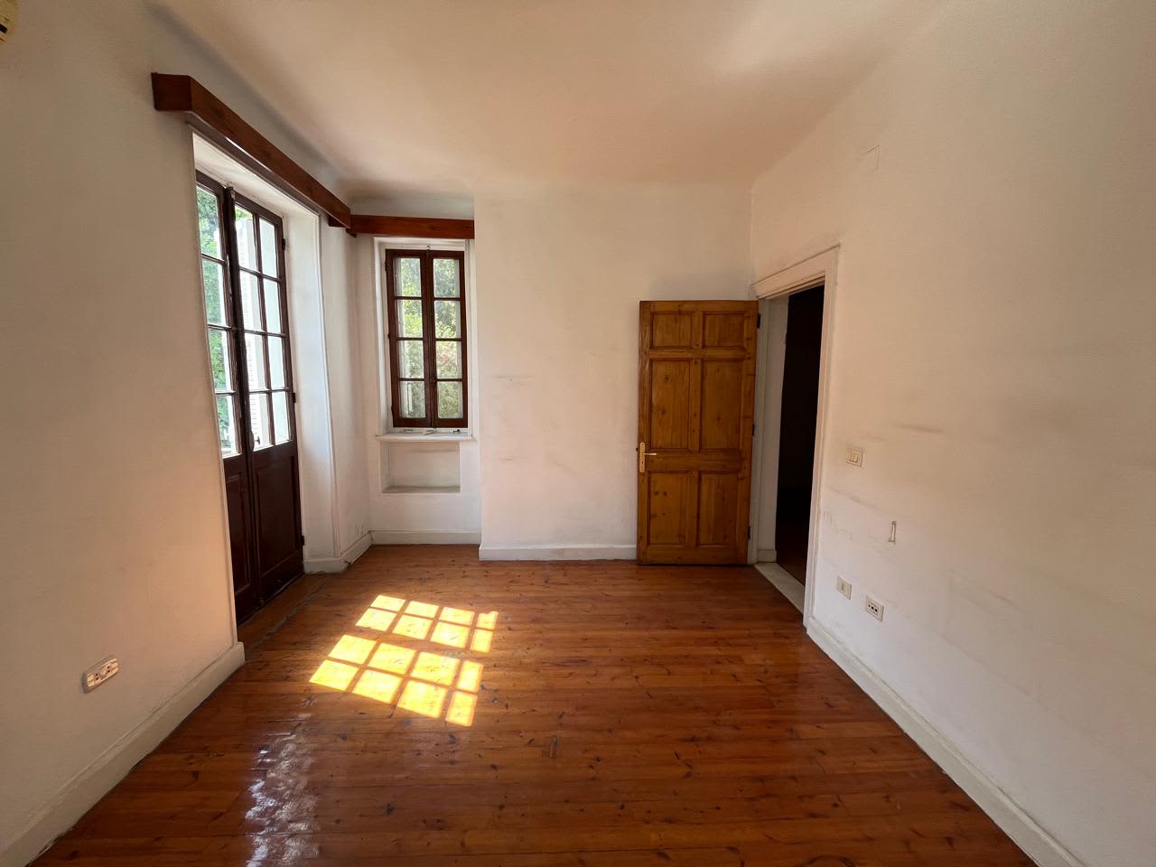 Fully Finished Administrative Villa For Rent | 1050m² | Sarayat El Maadi