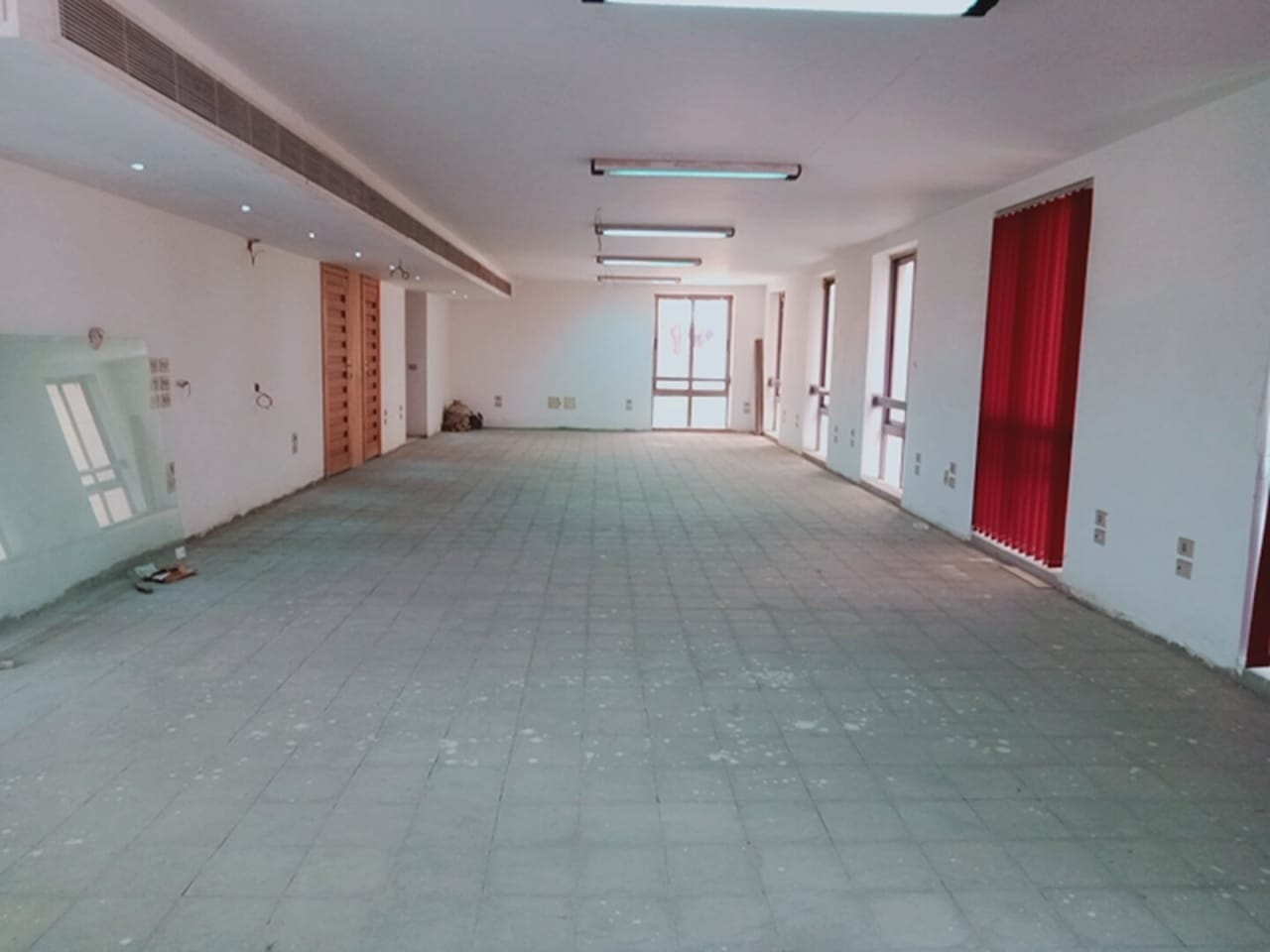 Administrative Office for Rent | 370 Sqm | New Maadi.