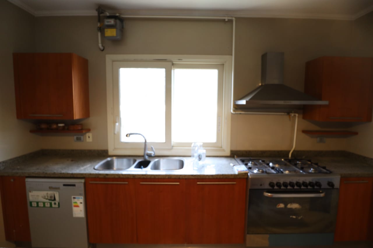 Quiet and Elegant Furnished Apartment In Sarayat El Maadi.