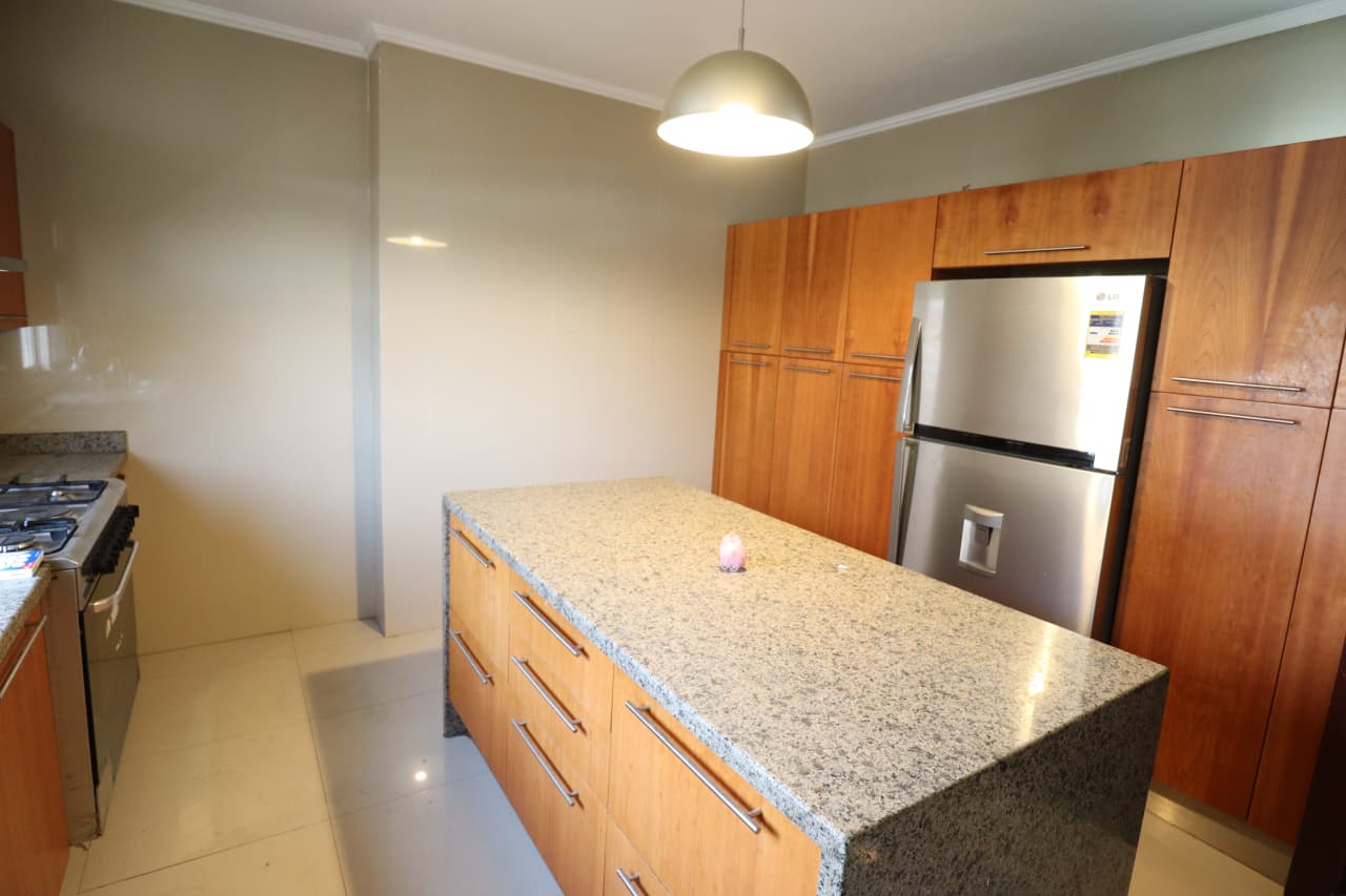 Quiet and Elegant Furnished Apartment In Sarayat El Maadi.