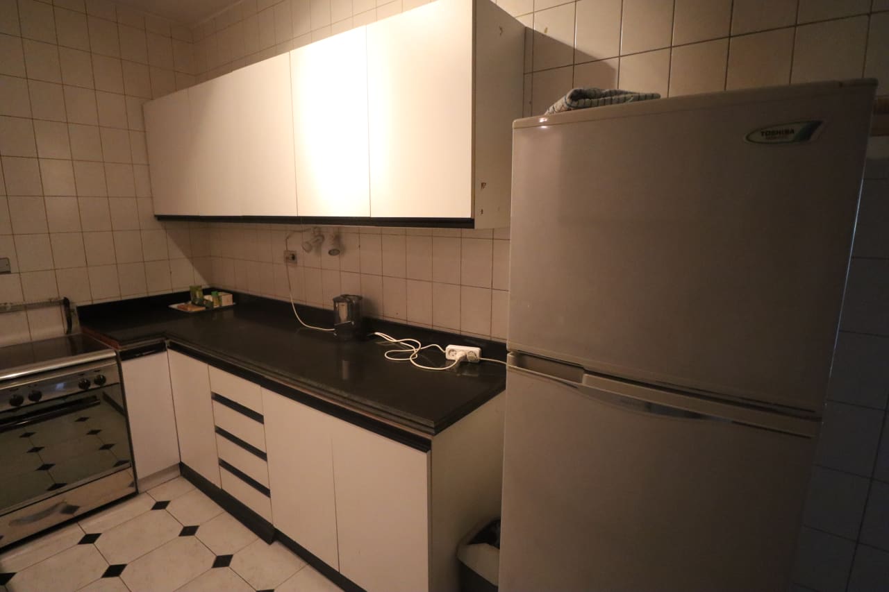 Apartment With Wide Balcony In Maadi Sarayat| Perfect Location