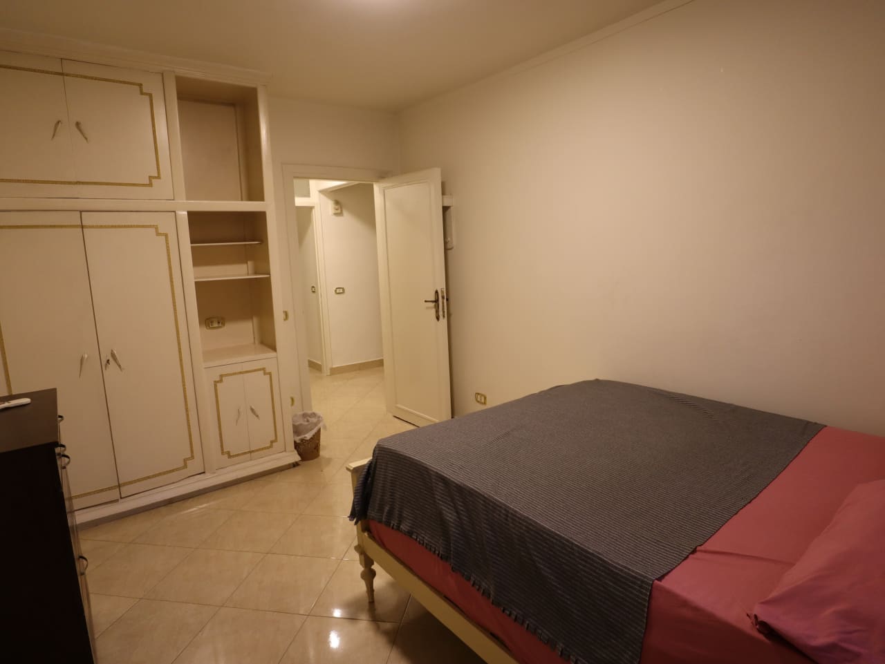 Stylish 120Sqm Urban Apartment In Maadi Sarayat