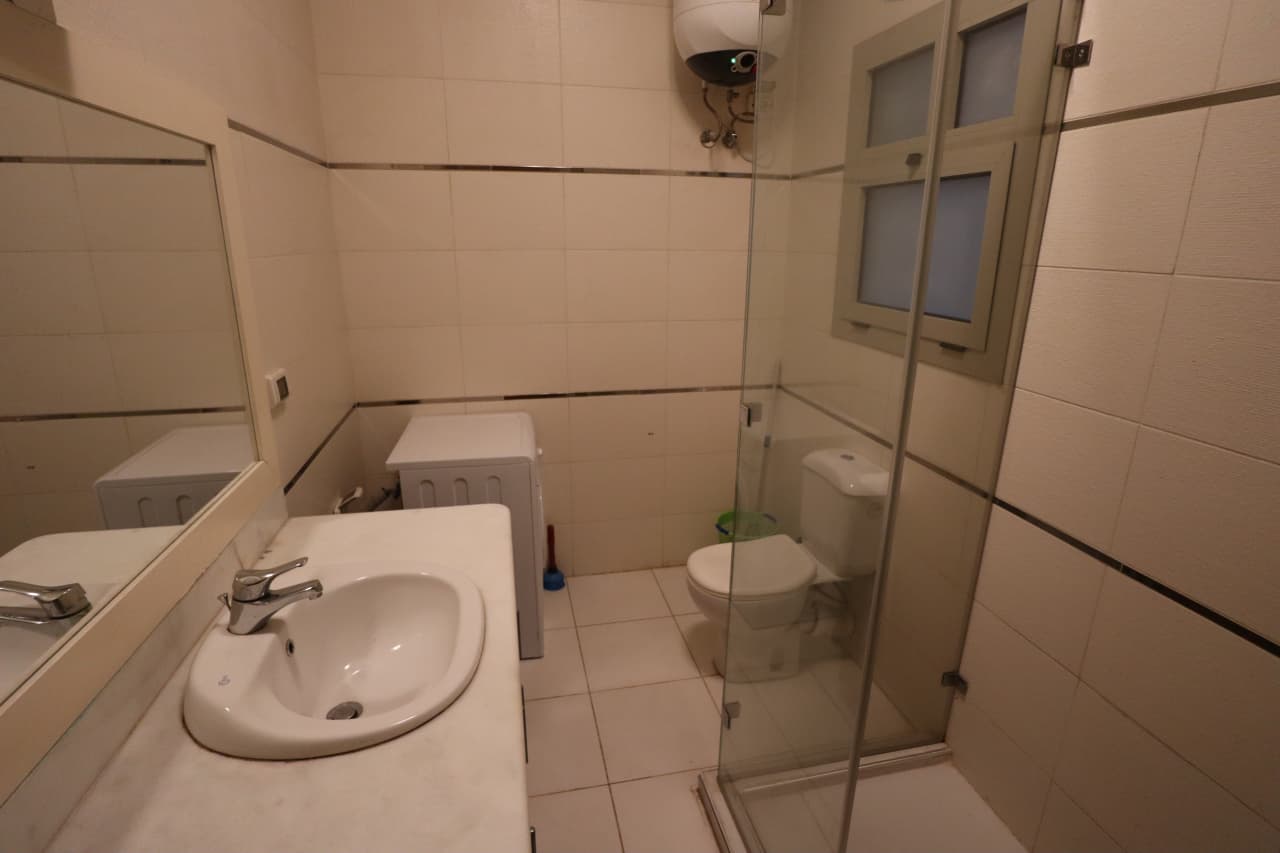 Cozy Modern Furnished Apartment In Sarayat El Maadi.