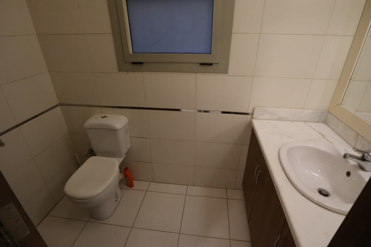 Cozy Modern Furnished Apartment In Sarayat El Maadi.