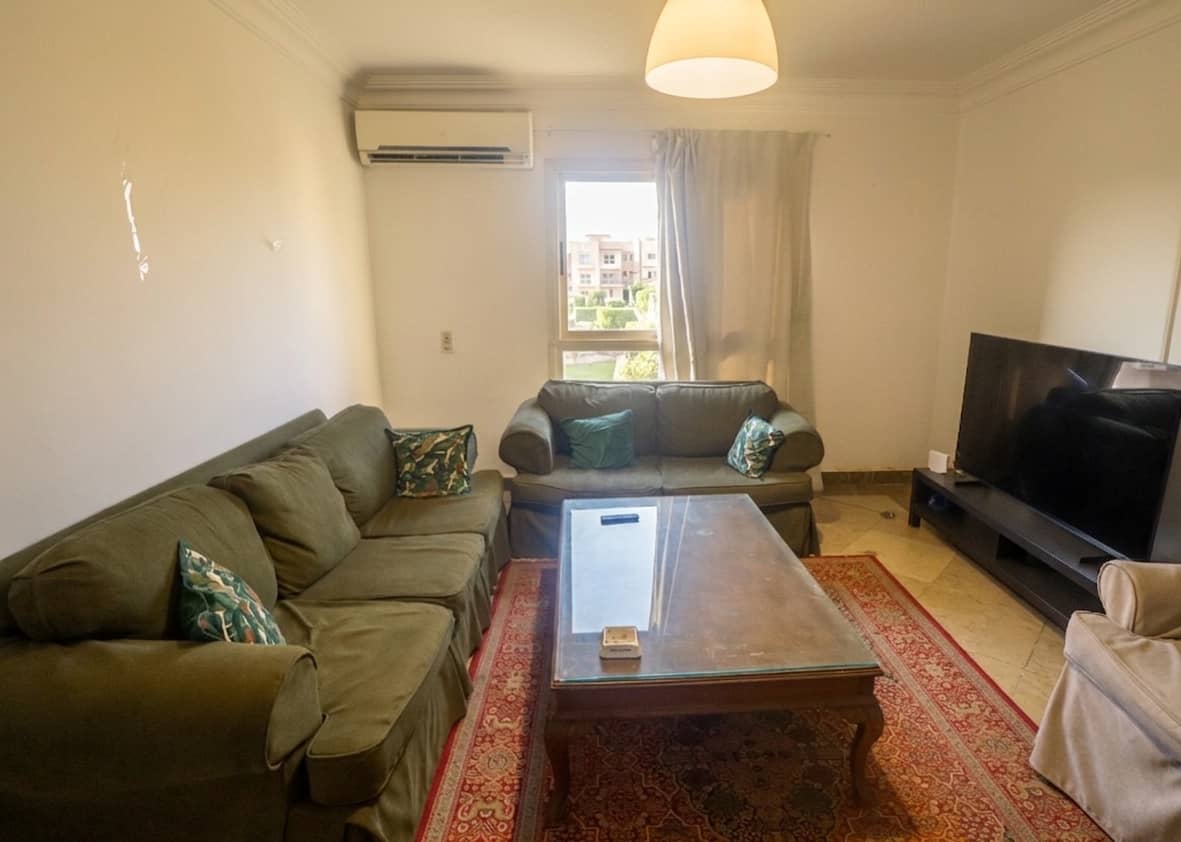 3 bedroom Apartment for rent in Degla