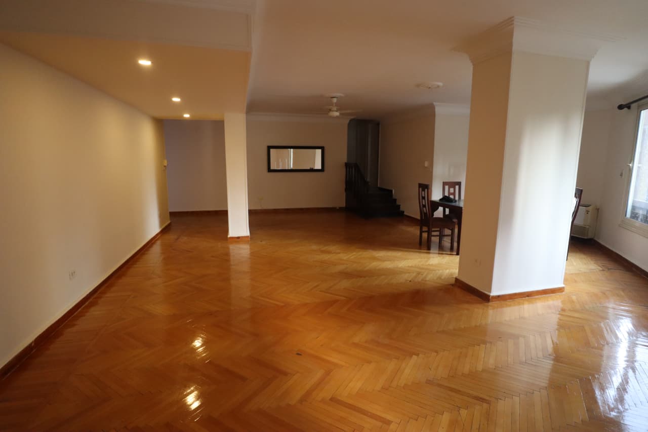3 bedroom Apartment for rent in Degla
