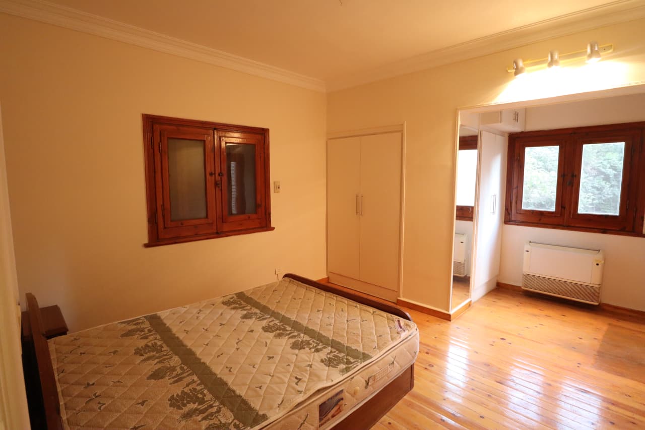 Premium 3 bedrooms Semi-Furnished Flat in Maadi Degla