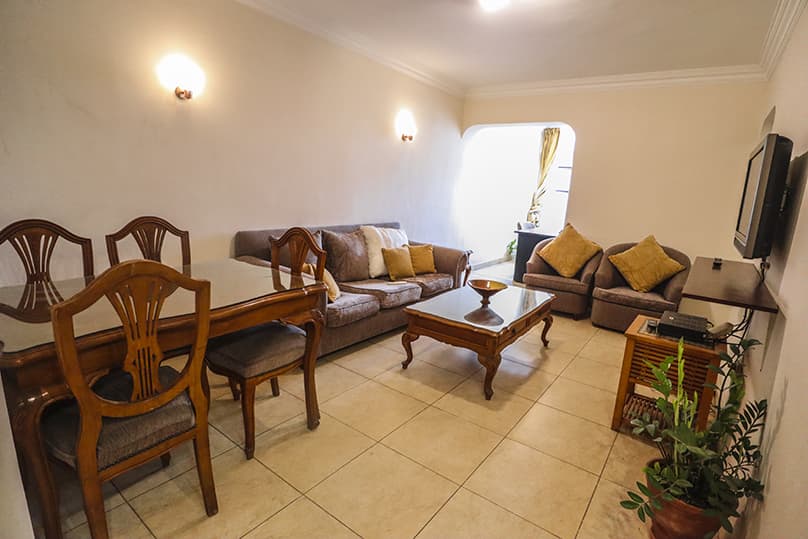 2 bedroom Apartment for rent in Sarayat