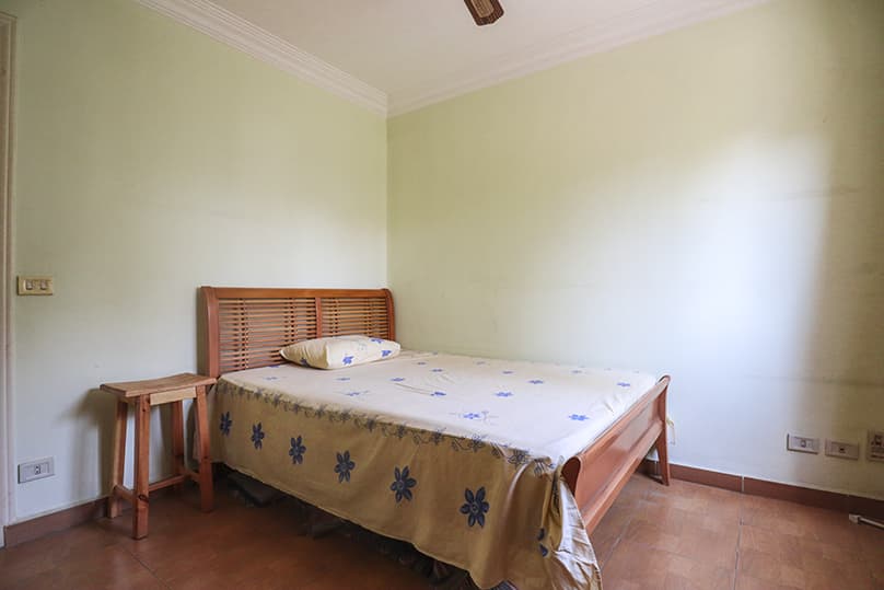 Peaceful Homey Furnished Apartment In Maadi Sarayat.