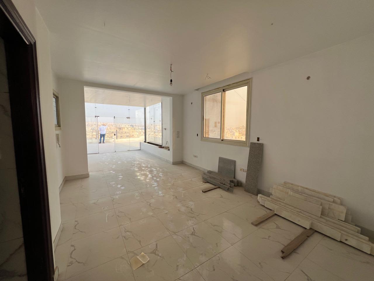 Administrative Office for Rent |270 Sqm | Zahraa El Maadi