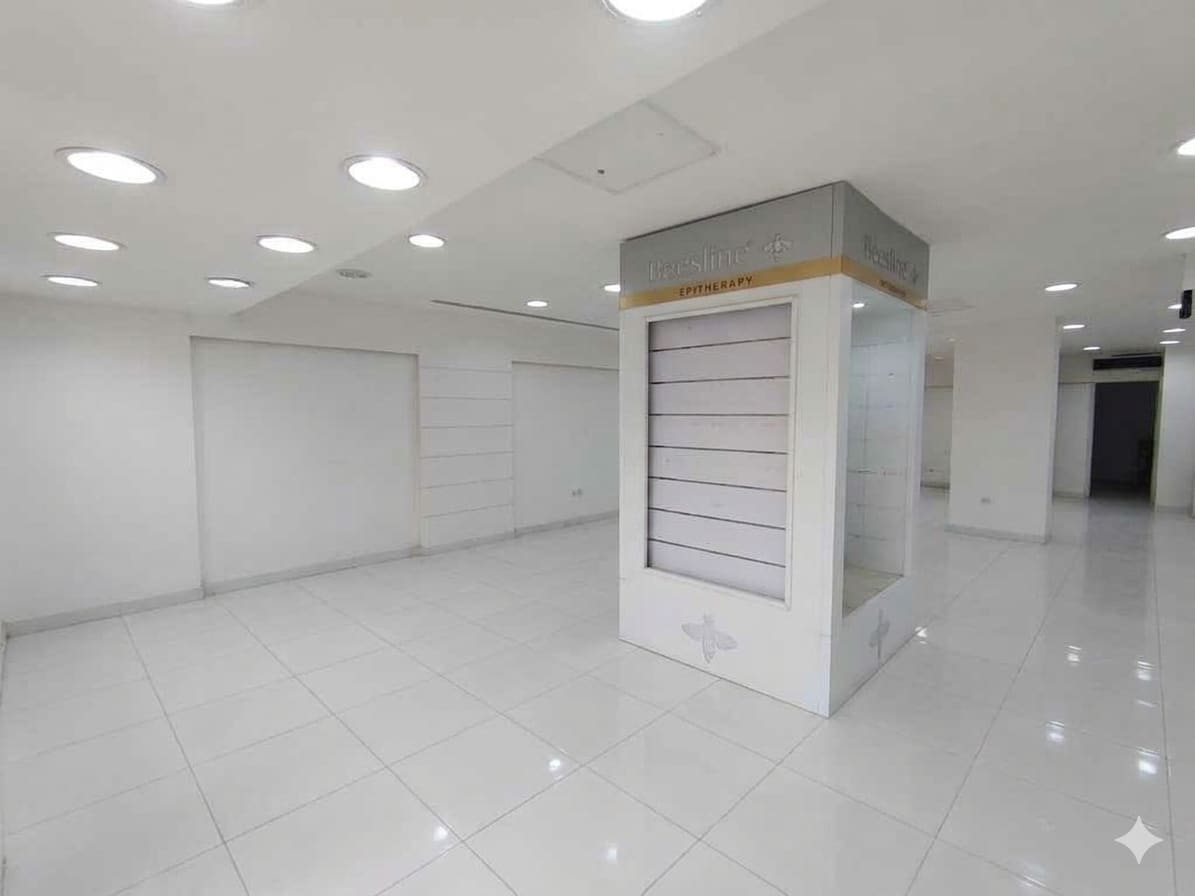 Administrative Office For Rent| 170m² | New Maadi.