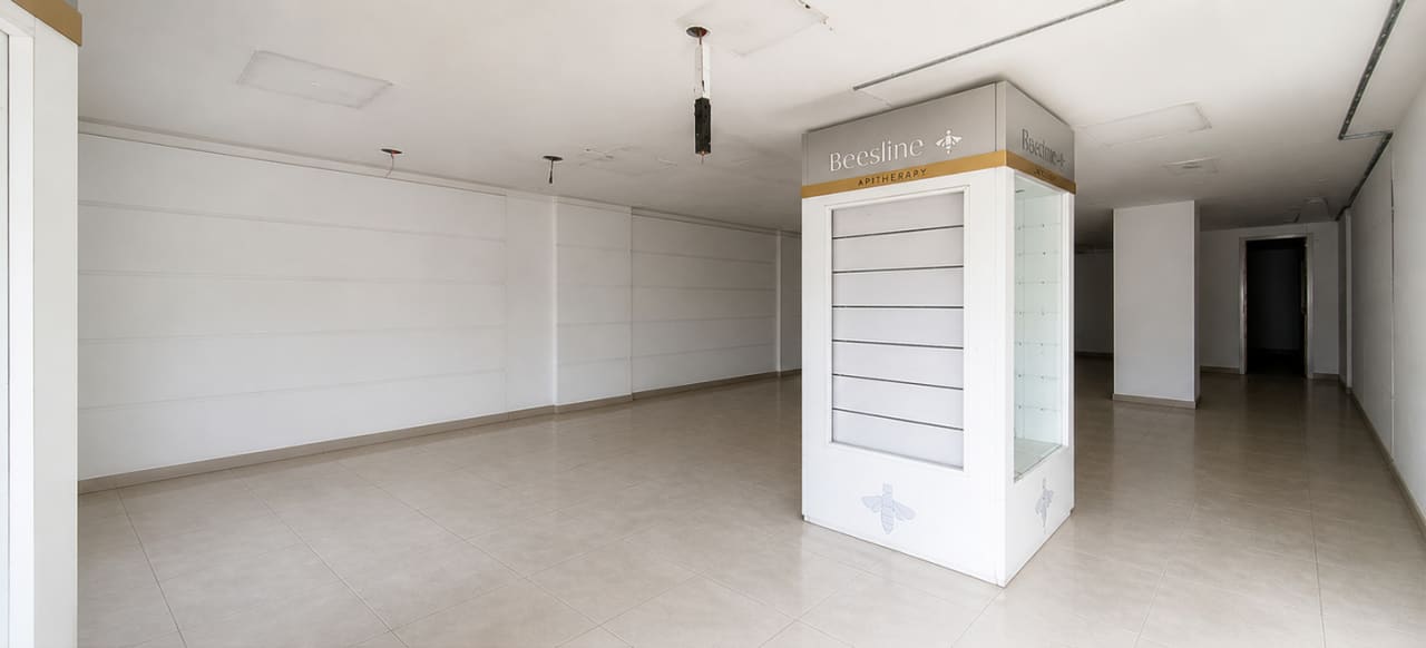 Administrative Office For Rent| 170m² | New Maadi.